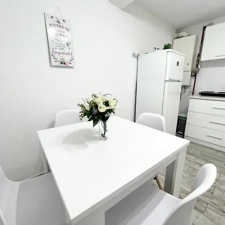 Temple 4 - Half Ground Level With Windows - Demisol Apartment Bukarest